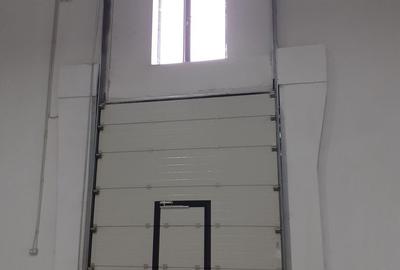 Spațiu industrial, de 700 mp, în Jilava - 3