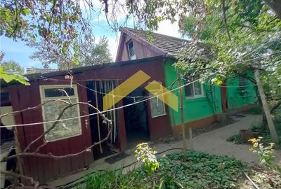 Casă individuală cu 2 camere cu Teren 600 Mp în Bodrogu Vechi - 2