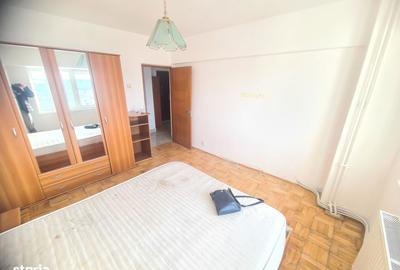 Apartament cu 2 camere decomandat în Ultracentral - 8