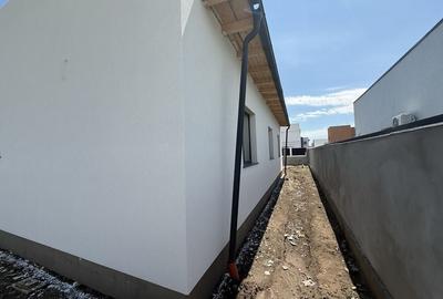 Casă cu 4 camere în Central - 5