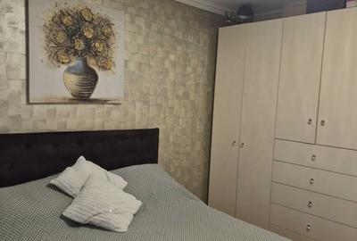 Apartament cu 3 camere decomandat în Exterior Vest - 8