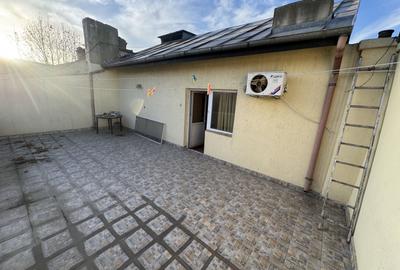 Apartament cu 2 camere semidecomandat, mobilat în Central - 3