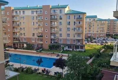 Apartament cu 2 camere decomandat în Pipera