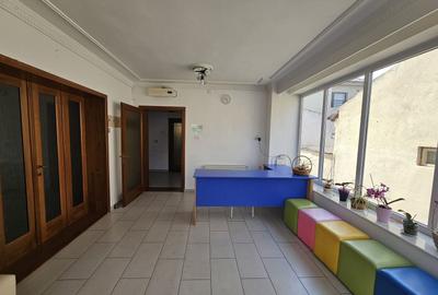 Spațiu comercial, de 297 mp, în Stadion - 2