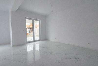 Duplex cu 5 camere cu Teren 266 Mp în Dumbrăvița - 7