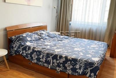 Apartament cu 2 camere decomandat, mobilat în Gorjului