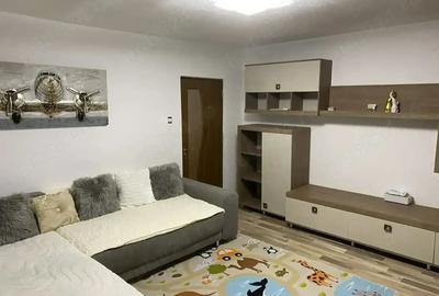 Apartament cu 2 camere semidecomandat în Central - 5