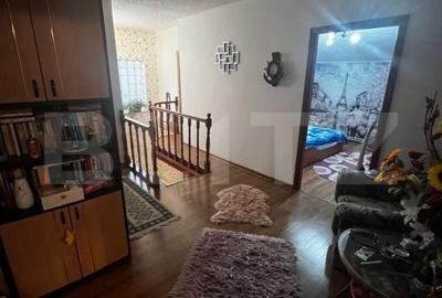 Casă cu 4 camere cu Teren 500 Mp în Vânători - 6