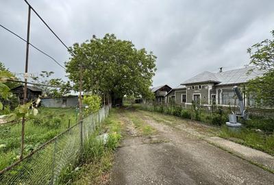 Teren Construcții intravilan de 3447 mp, în Central - 5
