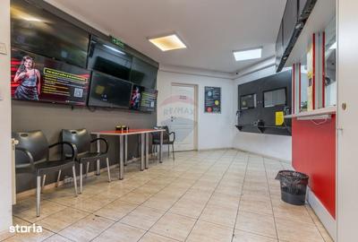 Spațiu comercial, de 50 mp, în Simila - 1
