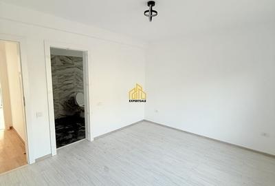 Casă cu 4 camere în Domnești