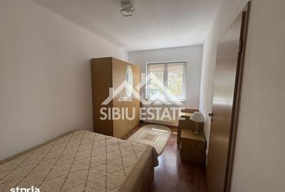 Apartament cu 3 camere în Central - 11