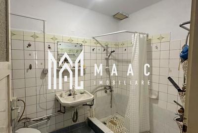 Casă cu 4 camere decomandat cu Teren 133 Mp în Central - 13