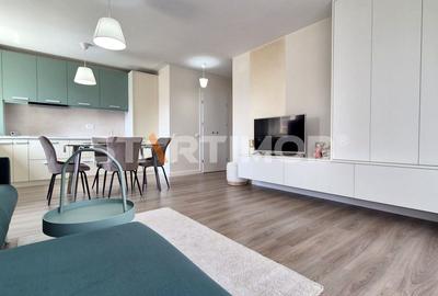 Apartament cu 2 camere decomandat, mobilat în Astra - 14