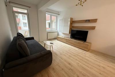 Apartament cu 2 camere decomandat, mobilat în Drumul Taberei - 2