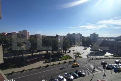 Apartament cu 3 camere decomandat în Central - 4