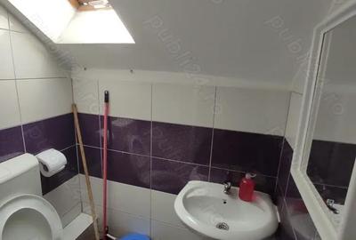 Apartament cu 2 camere în Mărăști