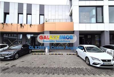 Spațiu comercial, de 64 mp, în Ultracentral
