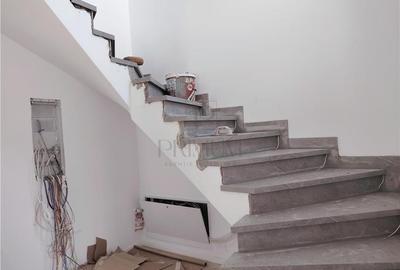 Duplex cu 5 camere cu Canalizare în Moșnița Nouă - 9