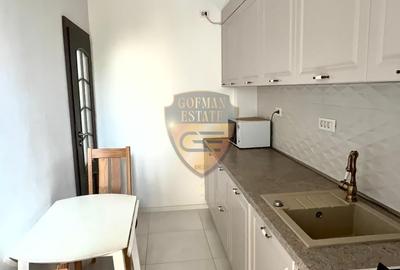 Apartament cu 3 camere decomandat, mobilat în Tomis Plus - 5
