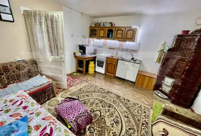 Casă cu 2 camere cu Teren 793 Mp în Galda de Jos - 3