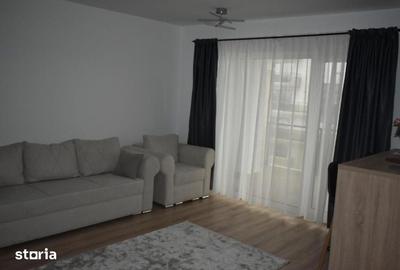 Apartament cu 2 camere decomandat în Bartolomeu - 7