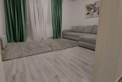 Apartament cu 2 camere decomandat în Berceni - 2