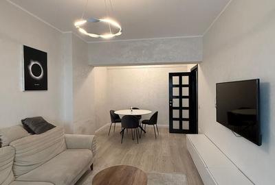 Apartament cu 2 camere decomandat în Breazu - 14