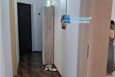 Apartament cu 3 camere decomandat, mobilat în Nord - 5