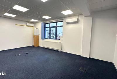 Apartament cu 3 camere în Calea Dumbrăvii