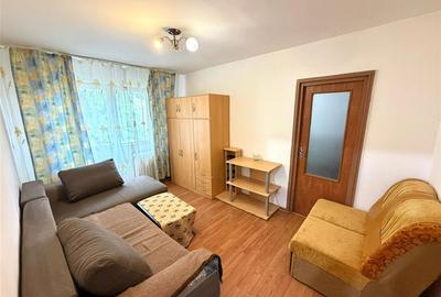Apartament cu 2 camere semidecomandat în Nufărul - 1