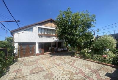 Casă individuală cu 4 camere cu Teren 760 Mp în Tache - 1