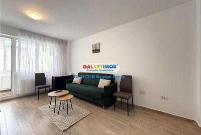Apartament cu 2 camere semidecomandat, mobilat în Militari - 3