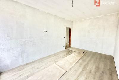 Apartament cu 3 camere în Moșnița Nouă - 6