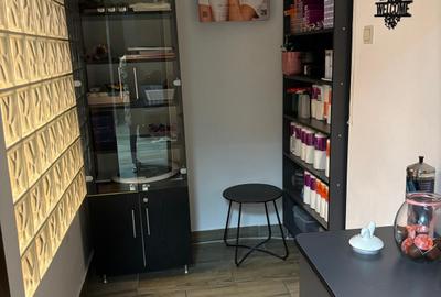 Apartament cu 2 camere semidecomandat în 7 Noiembrie - 3