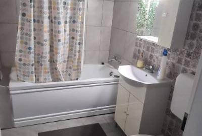 Apartament cu 2 camere decomandat în Metalurgiei