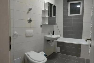 Garsonieră decomandată în Avantgarden