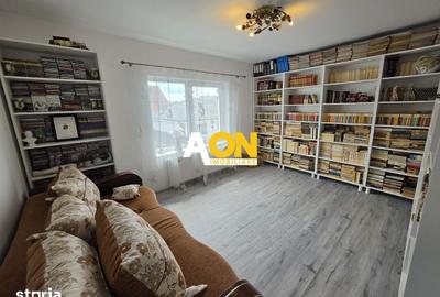 Casă cu 5 camere cu Teren 319 Mp în Central - 9
