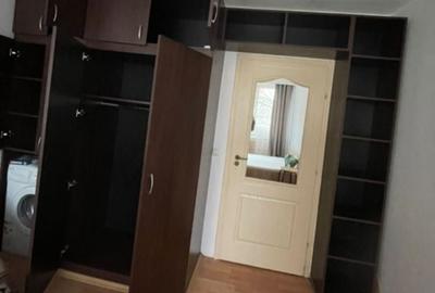 Garsonieră semidecomandată în Podu Roș
