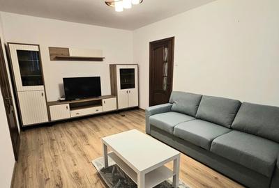 Apartament cu 2 camere semidecomandat în Drumul Taberei