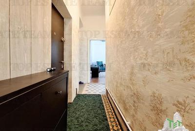 Apartament cu 4 camere decomandat în Eminescu - 5