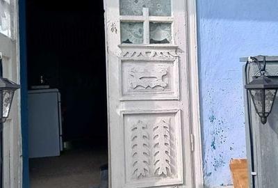 Casă cu 2 camere cu Teren 70 Mp în Pomârla