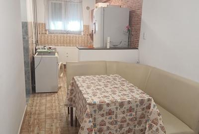 Apartament cu 2 camere decomandat în Central - 5