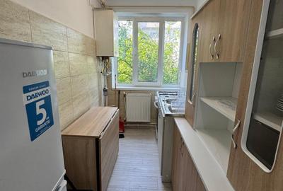 Apartament cu 2 camere decomandat în Central - 10