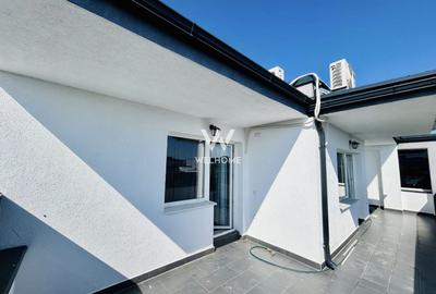 Apartament cu 4 camere în Piața Cluj - 2