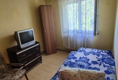 Apartament cu 2 camere semidecomandat în Giurgiului - 5