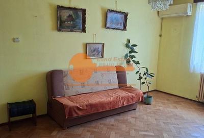 Apartament cu 2 camere decomandat, mobilat în Rahova - 1