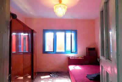 Casă cu 3 camere cu Teren 156 Mp în Chercea - 9