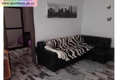 Apartament cu 2 camere nedecomandat în Vest