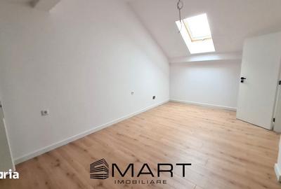 Apartament cu 3 camere decomandat în Vest - 8